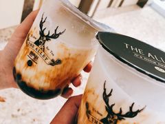 -鹿角巷The Alley(龙湖天街店)