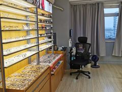 -优医视平价眼镜蔡司依视路折扣工厂店(德胜门店)