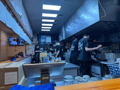 -Ramen满吉·豚骨拉面(丽园路店)