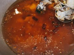 水煮鱼-辣婆婆(航天桥店)