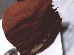-Awfully Chocolate(来福士广场店)