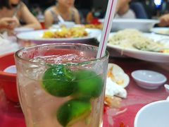-大茄来海鲜餐厅(亚洲城分行)