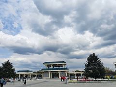 -北陵公园