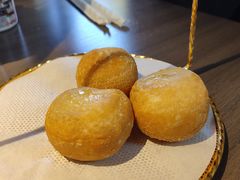 -蜜桃餐厅·古运河畔(南下塘店)