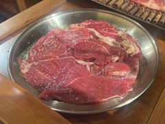 -西塔老太太泥炉烤肉(万柳华联店)