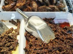 -鑫记婆婆兔·成都特产·兔头手撕兔(太古里店)