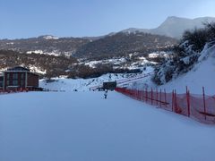 -太子岭滑雪场