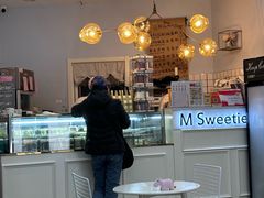 -姆们M Sweetie Cake(三里屯店)
