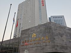 -北京新世纪饭店(动物园地铁站店)