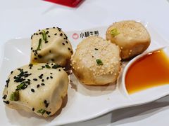 双拼生煎-小杨生煎(龙之梦购物中心店)