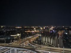 -摩天活力城·摩天轮