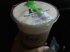 -1点点(领事馆店)