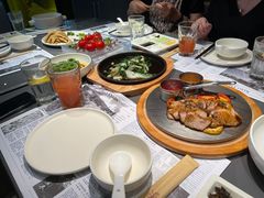 -小大董·烤鸭(观景餐厅·南京西路店)