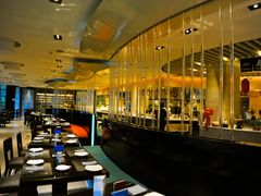 -厦门艾美酒店·新食谱西餐厅