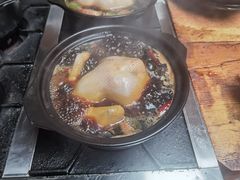 -陌上花开餐厅(云山路店)