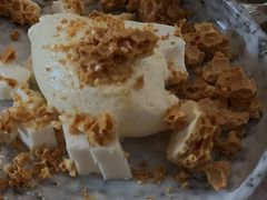 自制蜂巢冰激凌-BOR Eatery(安福路店)