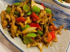 -渔娘渔家丹东海鲜(东直门店)