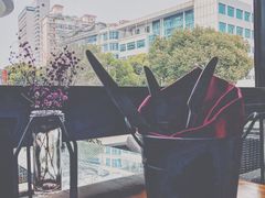 景观位-COMMUNE幻师(五角场店)