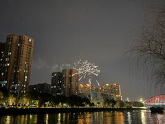 -枫桥夜泊