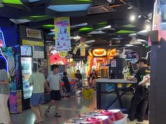 -星际传奇·电玩城·游戏厅·儿童乐园(大悦城店)
