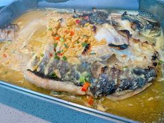 -半天妖烤鱼(新中关购物中心店)
