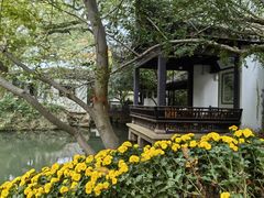 -惠山古镇·寄畅园