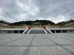 -台北故宫博物院
