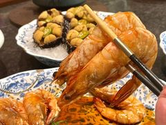 -品味居·首店·大连鲜活海鲜大连菜(东港店)