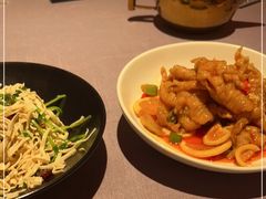 -金鸭季·北京烤鸭(深业上城店)