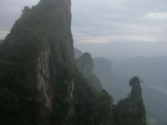 -蝶舞清江·恩施云顶景区(黄鹤峰林)