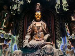 -五台山风景名胜区