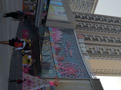 -布吉佳兆业广场