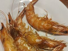 -汉巴味德(沈阳万象汇店)