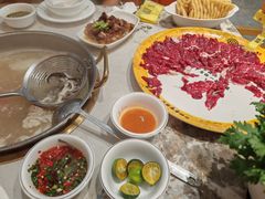 -潮汕大目牛肉火锅(皇岗旗舰店)