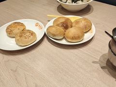 -隆盛园火勺馄饨面(十一纬路店)