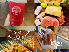 -衣裳街历史文化街区