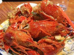 -九龙奇迹海鲜大排档(万象城店)