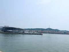 -长岛南北长山旅游景区