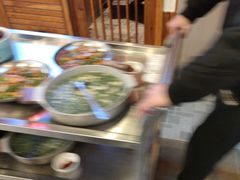 -秦淮人家风味酒楼(赣榆店)