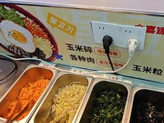 -金喜娜无限自助烤肉(泰达永旺店)