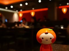 -丝路金桃·新疆菜(徐汇店)