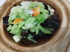 西芹山药-眉州东坡(国贸店)