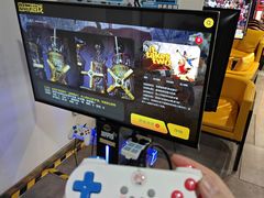 -保利国际影城杭州中南店