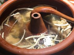-雀舞云南菜(乐客城店)