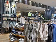 -MUJI无印良品(环球港店)