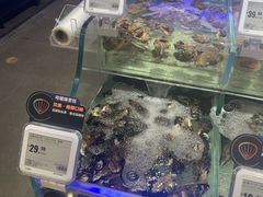 -盒马鲜生(杭州运河上街店)