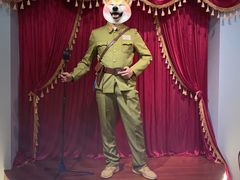 -CLUE演绎实景剧本杀(江南西店)