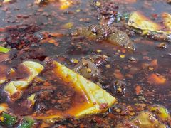 -温江公平红烧兔(总店)