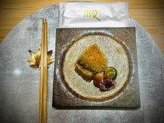 立鳞鲷鱼烧-麦MUGI铁板烧日式料理