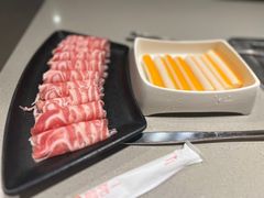 -海底捞火锅(吉利大厦店)